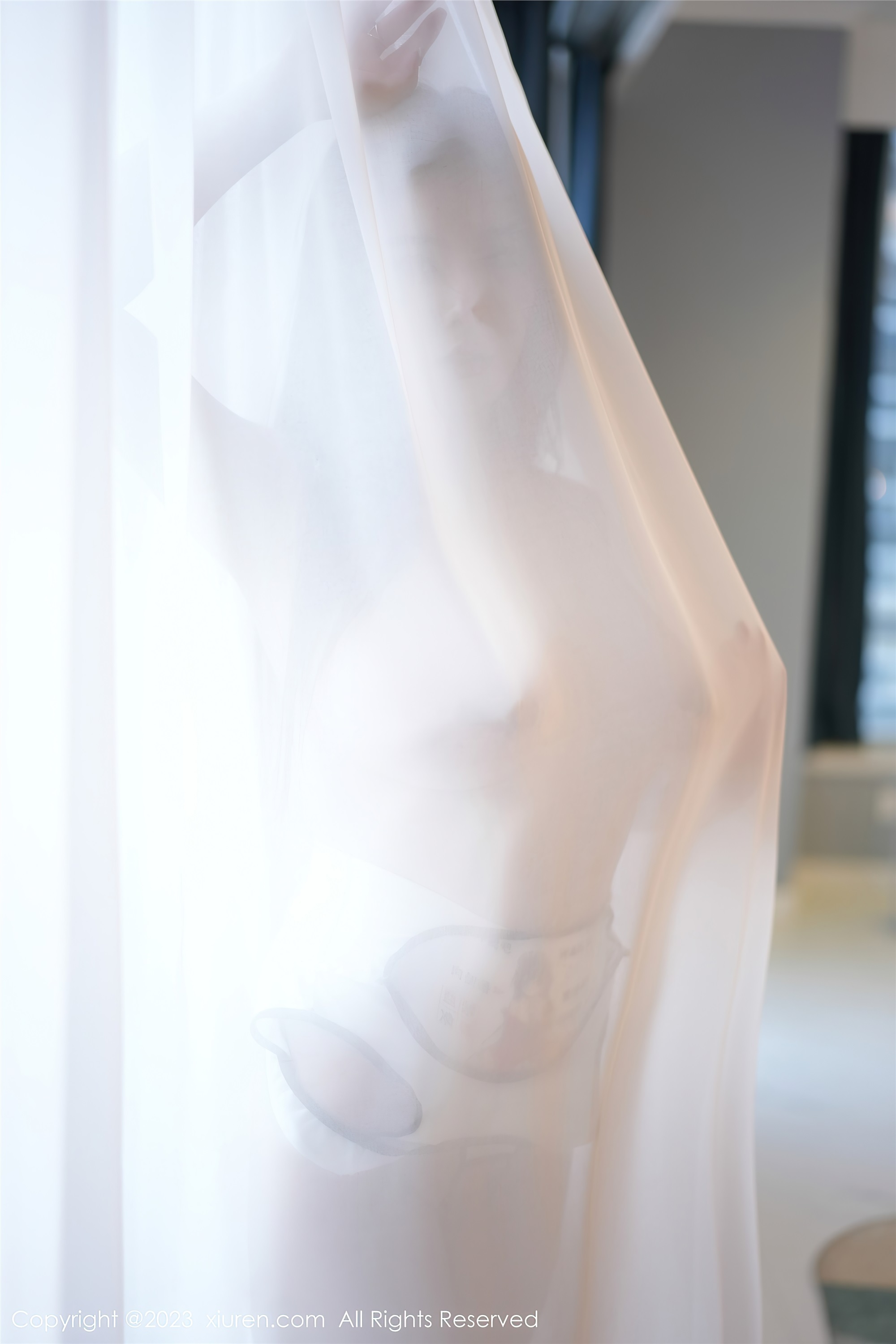 Xiuren秀人网 2023.12.07 NO.7774 周思乔Betty